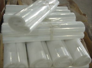 东莞瑞凯兴包装材料经营部 专业PE胶袋供应商，一站式包装解决方案